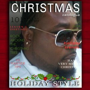 Meet your Posher, Johnny gottem